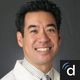 Donald Jong, MD