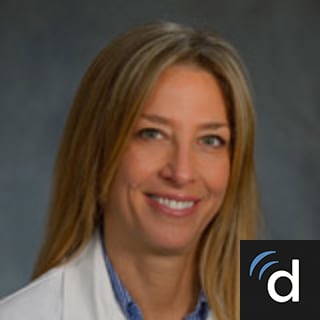 Helene Glassberg MD