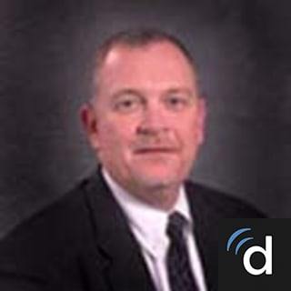 Robert Fulmer, MD