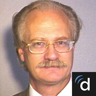 Patrick Verb, MD