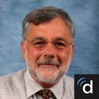 Thomas Baeker, MD