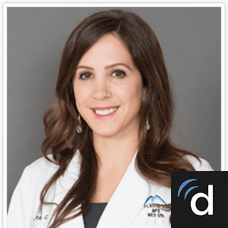 Paula Brezavscek, Plastic Surgery, Coral Gables, FL