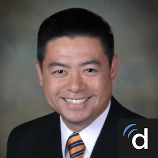 Otto Liao, MD