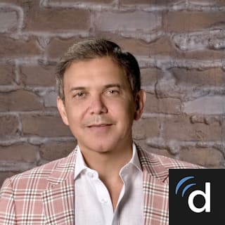Ahmad Charkawi, MD
