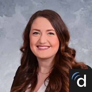 Megan Adams, Pharmacist, Little Rock, AR