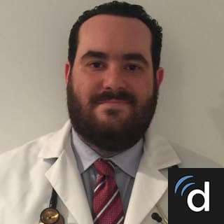 James Marcus, MD