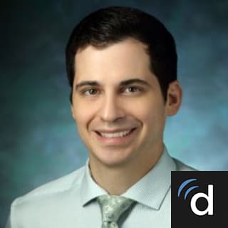 Daniel Delitto, MD