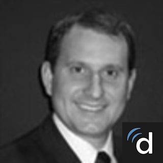 Wayne Weil, MD