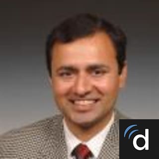 Ashul Pandhi, MD