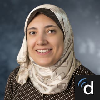 Sara Ali, MD