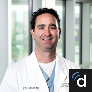 Brian Campbell, MD