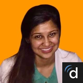 Arooshi Kumar, MD