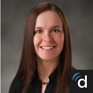 Kari Ahlquist, Family Medicine, Aitkin, MN
