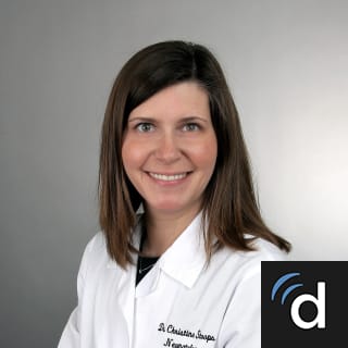 Christine Stoops, DO