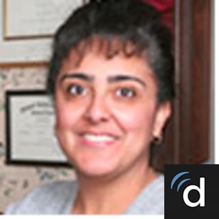 Terez Metry, MD