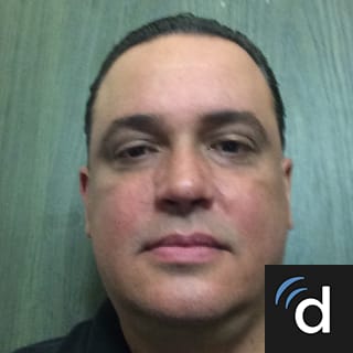 Hector Martinez, MD, Internal Medicine, Ponce, PR