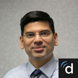 Vinay Mehta, MD