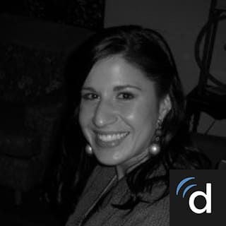 April Richardson, MD