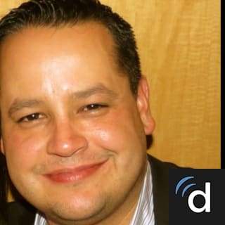 Adan Fuentes, DO