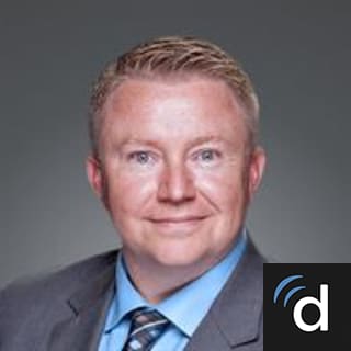 Timothy McCormick, DO