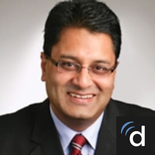 Syed Shah, MD