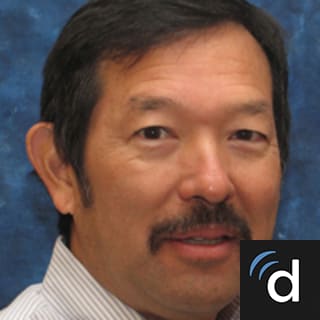 Ronald Tamaru, MD, Ophthalmology, Folsom, CA
