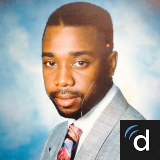 Anthony Williams, MD