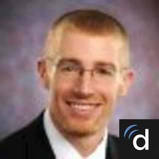 Richard Bounds, MD