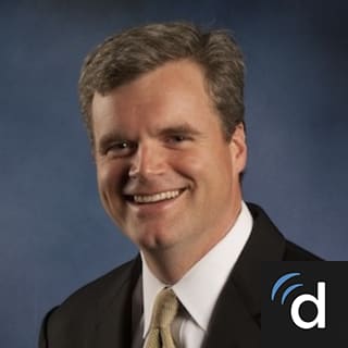 Michael O'Rourke, MD