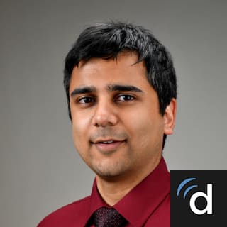 Rishi Kumar, MD