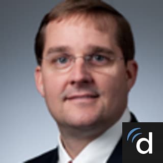 Virgil Medlock, MD
