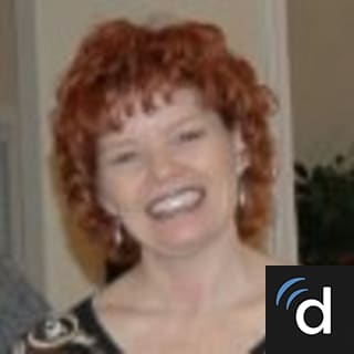 Sheri Buckley