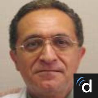 Dariush Arfaania, MD, Nephrology, Glendale, CA