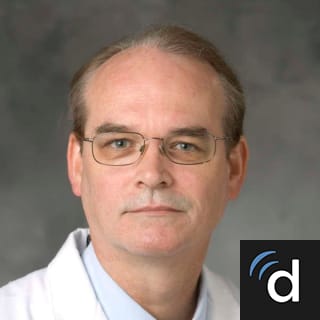 Robert Spurney, MD