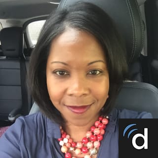 Ericka Walker-Williams, MD