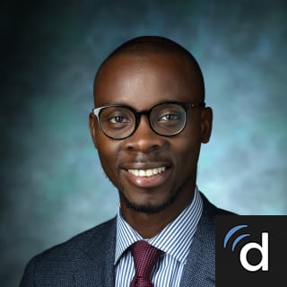Julius Oni, MD
