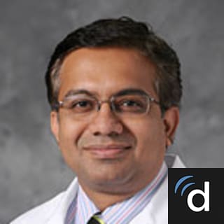 Mayur Ramesh, MD