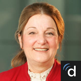 Alexandra Levine, MD