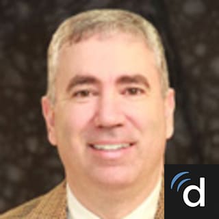 William Matthews, MD