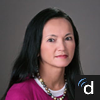 Drissana Tran, MD
