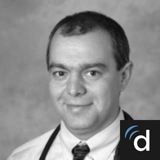 Florin Gadalean, MD