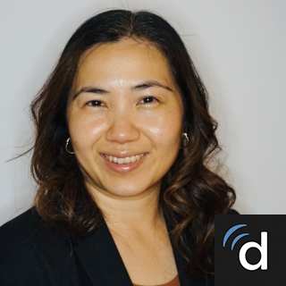 Mytien Nguyen, DO, Family Medicine, Tampa, FL