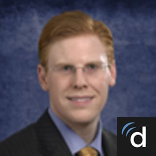 David Butcher, MD