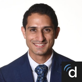 Saagar Pandit, MD, Ophthalmology, Chicago, IL