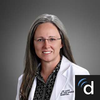 Kenberly Baughman, Nurse Practitioner, Bogalusa, LA