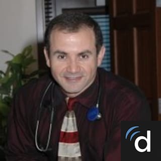 Mitch (Ma) Freeman, MD