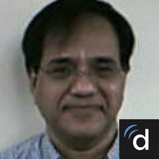 Bashir Shaikh, MD