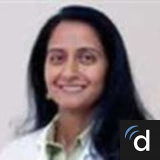 Maya Ghaemmaghami, MD