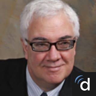 Joel Palefsky, MD