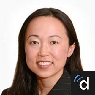 Gi Yoon-Huang, MD